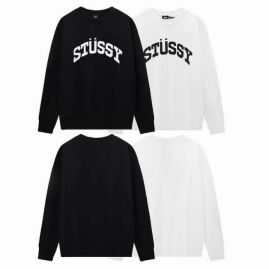 Picture of Stussy Sweatshirts _SKUStussyS-XLs63026658